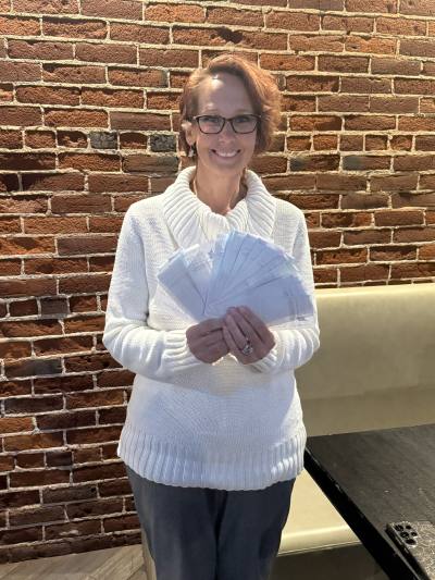 Wisconsin Foster Closet - November Impact Award Winner