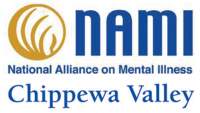 NAMI Chippewa Valley Impact Award Recipient
